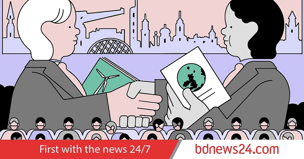 What is COP26? And other questions about the big UN climate summit