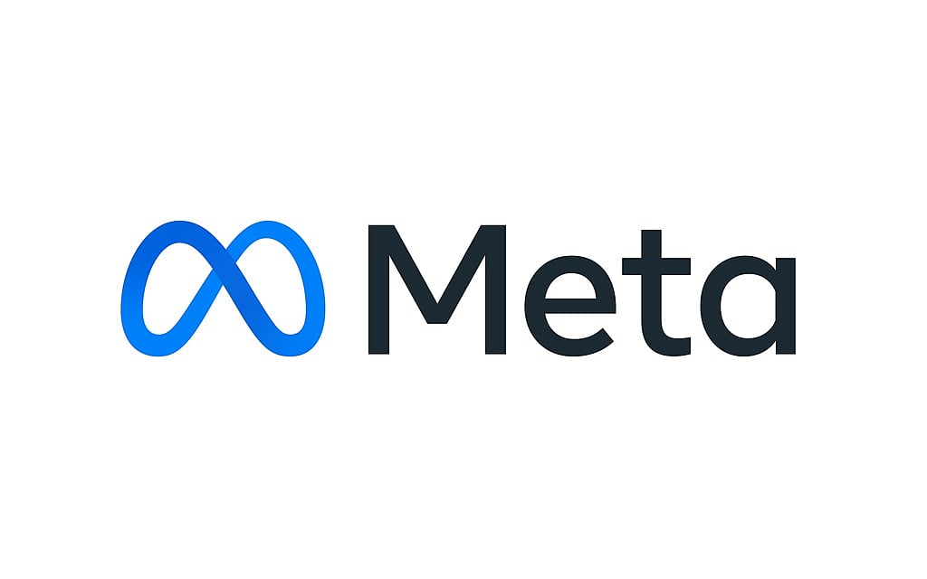 Facebook rebrands as Meta. Courtesy Facebook/via REUTERS 