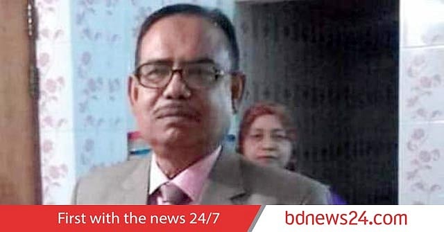 Anwar Rajper RAB arrests two suspects in murder of ex-wheat institute scientist