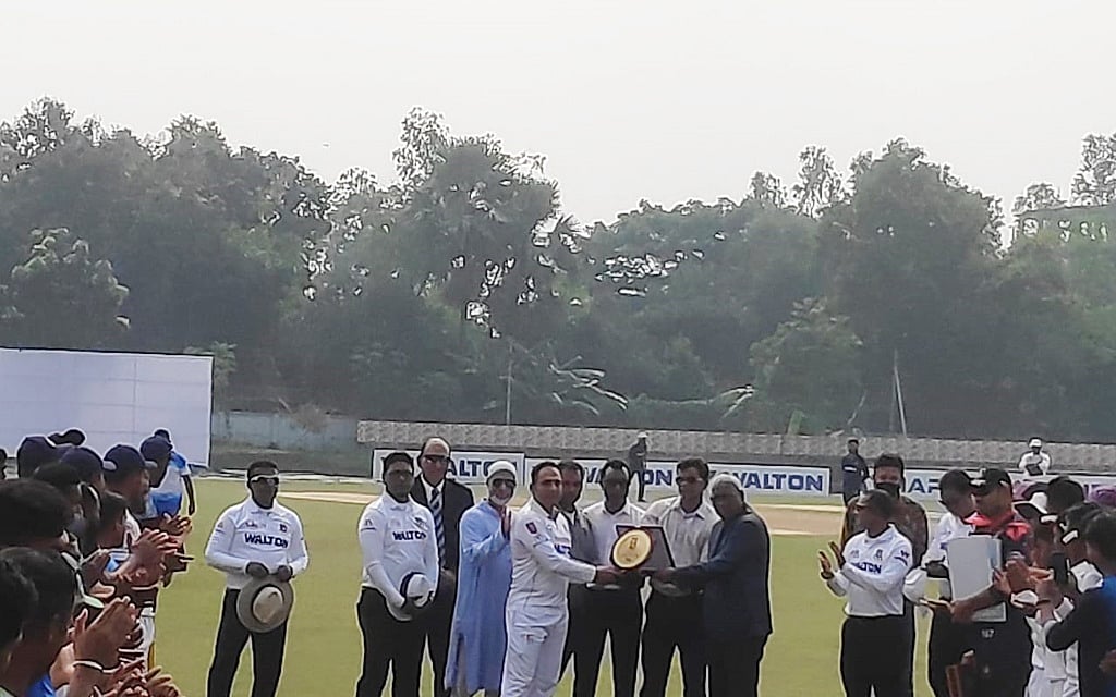 আক্ষেপ নিয়ে অবসরে তুষার ইমরান