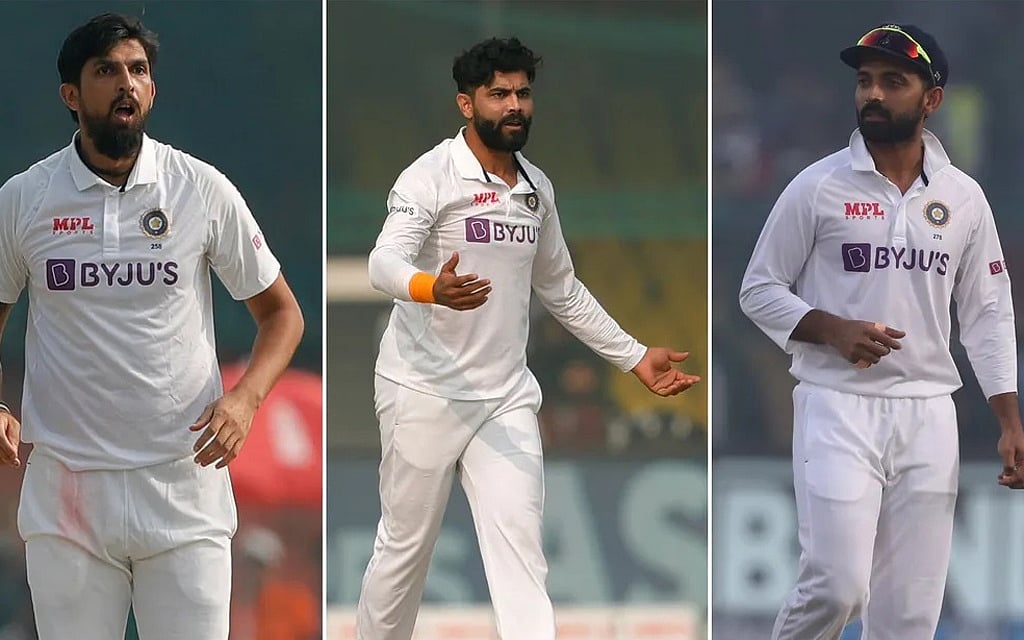 ভারতের তিন ধাক্কা, নিউ জিল্যান্ড হারাল উইলিয়ামসনকে