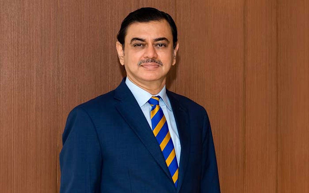 BRAC Bank MD Selim RF Hussain resigns