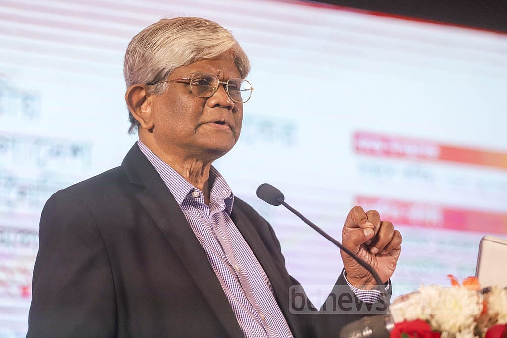 Bangladesh unveils Tk 7.9tn budget