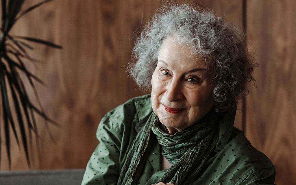 The author Margaret Atwood in Toronto, Aug 20, 2019. On Wednesday, Jan 5, 2022, the Federal Bureau of Investigation arrested Filippo Bernardini, a 29-year-old publishing professional, saying that he “impersonated, defrauded, and attempted to defraud, hundreds of individuals” over five or more years, obtaining hundreds of unpublished manuscripts in the process. Arden Wray/The New York Times 