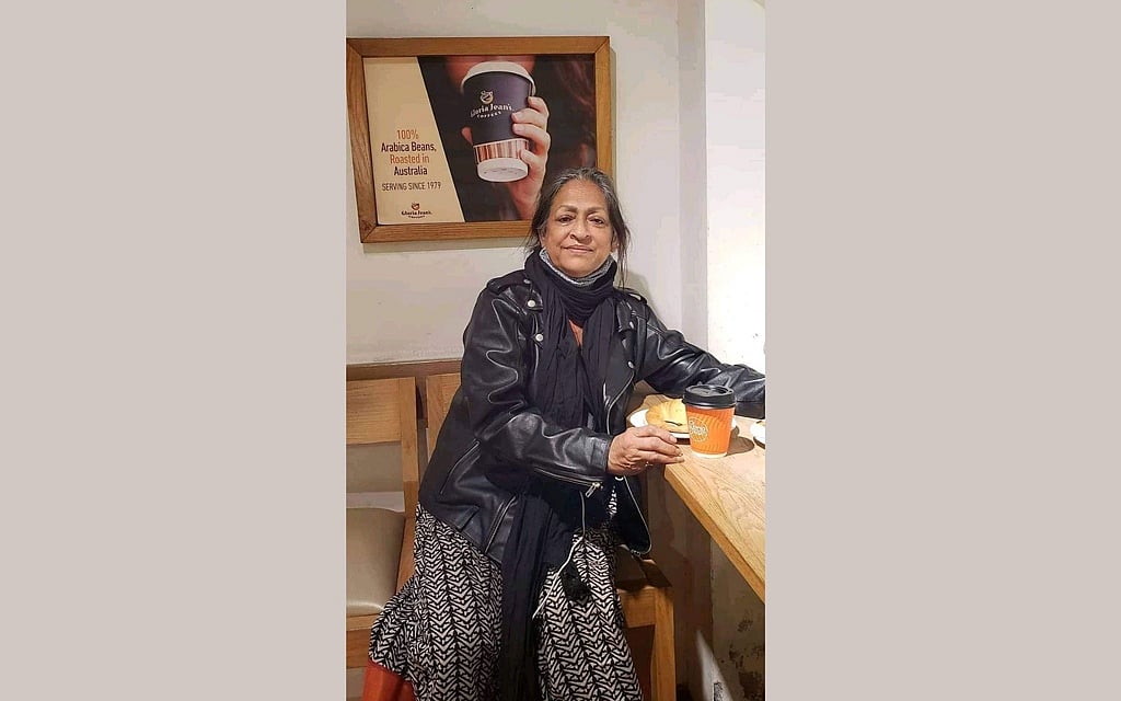 Professor Sayeda G Khaleque 