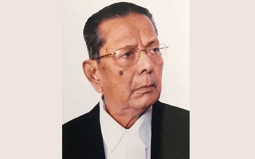 টি এইচ খান টি এইচ খান