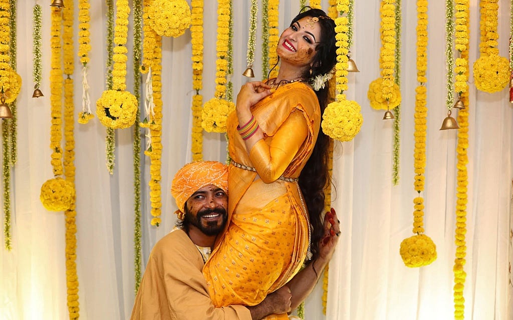 Family members of actors Pori Moni and Sariful Razz are set to attend another wedding ceremony on Saturday Family members of actors Pori Moni and Sariful Razz are set to attend another wedding ceremony on Saturday