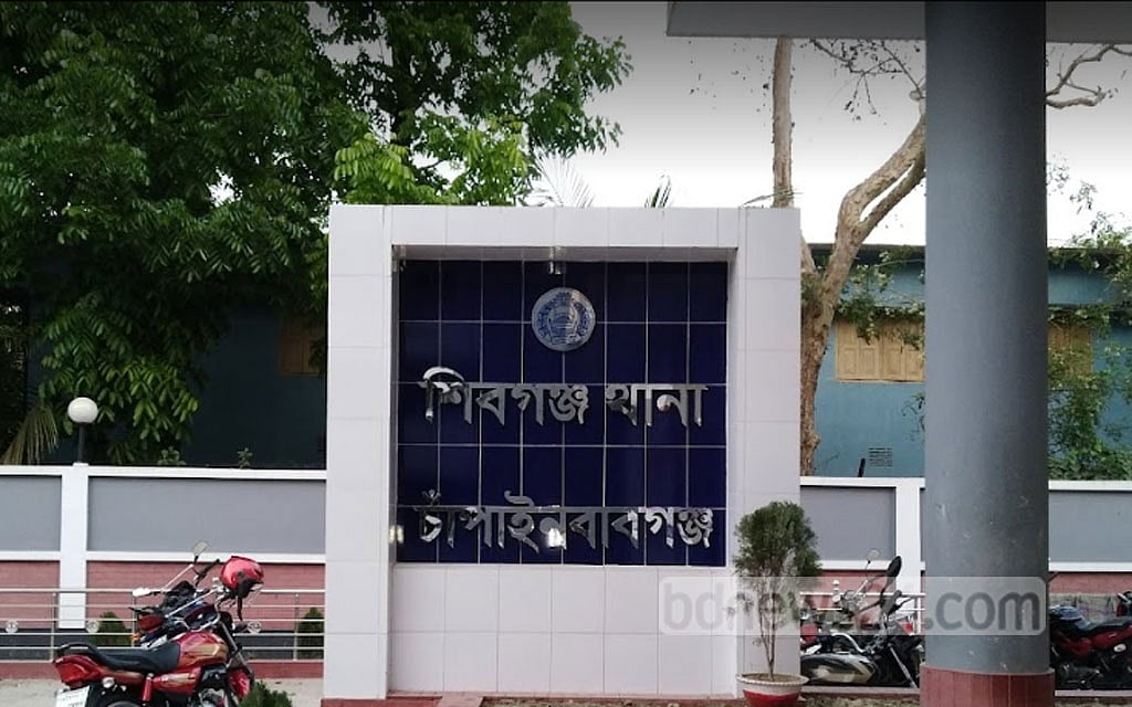 Elderly man murdered in Chapainawabganj