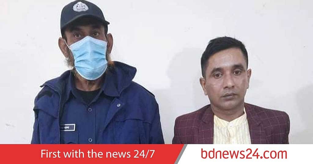 Murder convict sentenced to life in prison arrested after 20 years