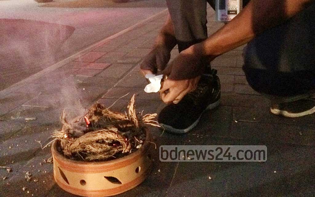 শাহজালালে মশা নিধনে সমন্বিত পদক্ষেপ জানতে চায় হাই কোর্ট
