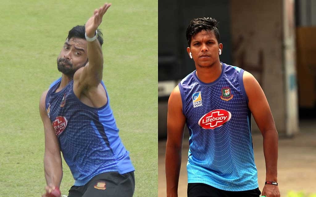 ‘রেগুলার’ না হওয়ায় চুক্তিতে নেই আবু জায়েদ, চোটের কারণে সাইফ