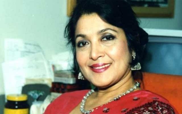 দিলারা হাশেম দিলারা হাশেম