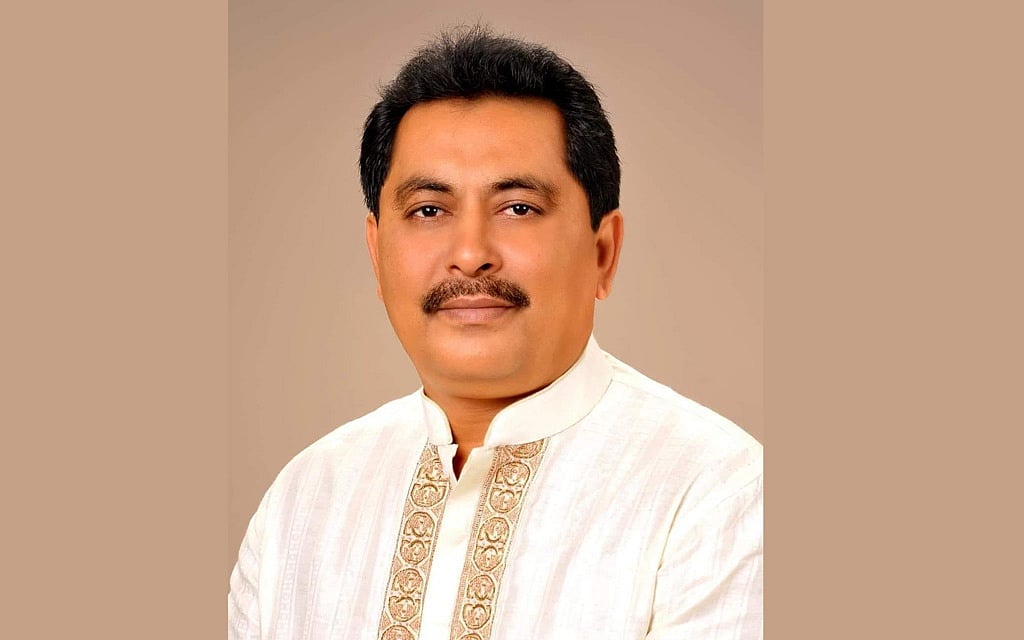 ফাইল ছবি।