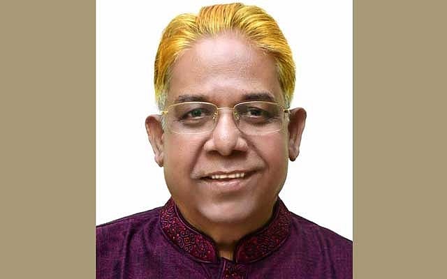 কুমিল্লা সিটি করপোরেশনের মেয়র আরফানুল হক রিফাত 