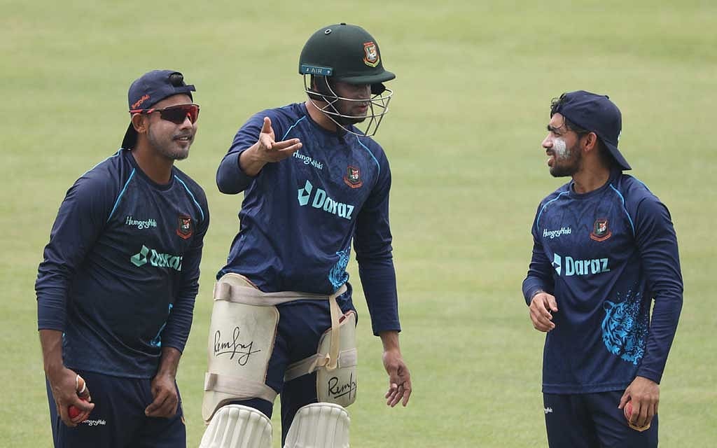 ‘মোসাদ্দেককে ব‍্যবহারে কৌশলী হতে হবে’