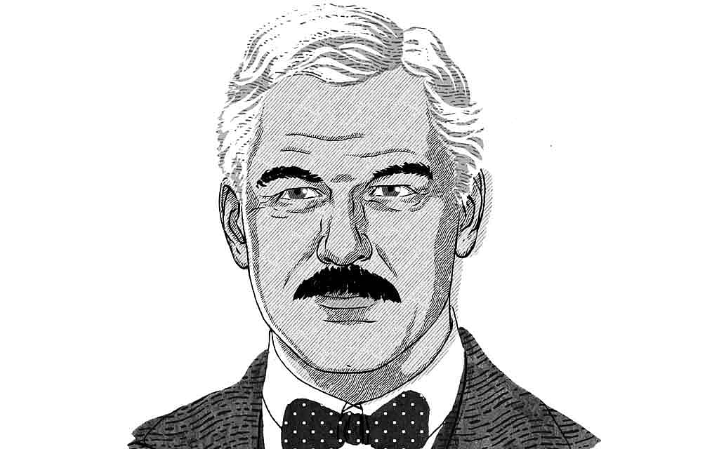 Roger L Farnham. The long occupation of Haiti began with a drumbeat from the bank that became Citigroup, decades of diplomatic correspondence and other records show. Cannaday Chapman/The New York Times 