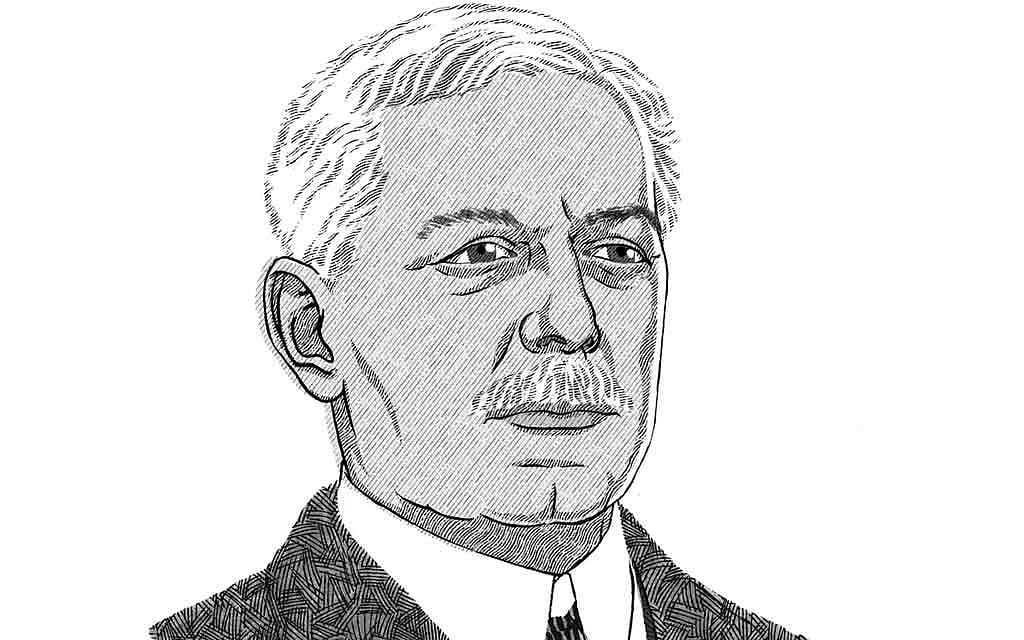 Robert Lansing. The long occupation of Haiti began with a drumbeat from the bank that became Citigroup, decades of diplomatic correspondence and other records show. Cannaday Chapman/The New York Times 