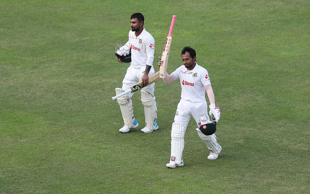মুশফিক-লিটনের কাছে প্রথম ঘণ্টা চান বাংলাদেশ কোচ