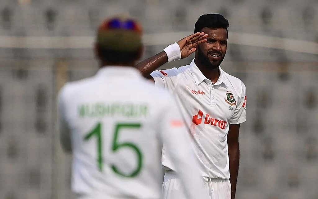 নিজের ভূমিকা বুঝতে পারছে ইবাদত: ডোনাল্ড
