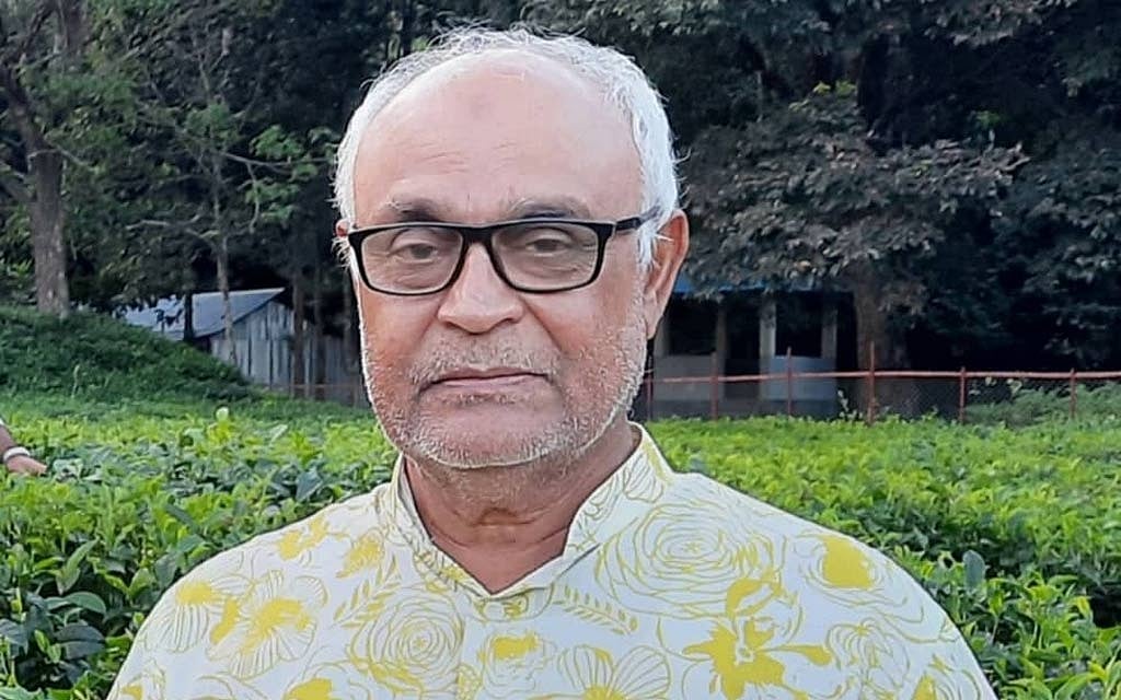 আবু মুসা চৌধুরী আবু মুসা চৌধুরী