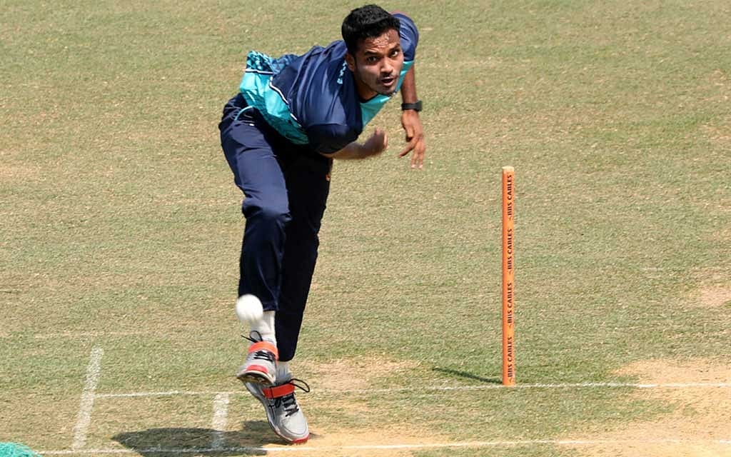 ডোপ পরীক্ষায় পজিটিভ হয়ে পেসার শহিদুল নিষিদ্ধ